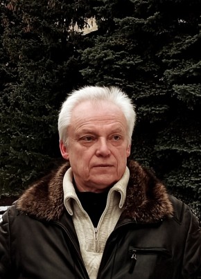 aleksandr, 63, Russia, Saint Petersburg