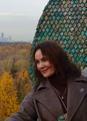 Юлия из Ярославли 49 лет