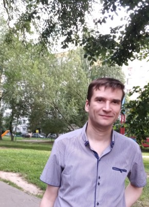 Сергей , 40, Россия, Москва