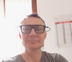Marco, 62, Milano