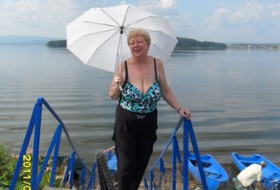 Татьяна, 73 - Разное