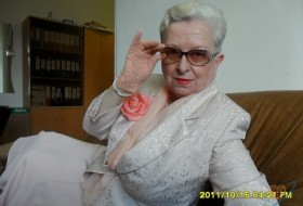 Татьяна, 74 - Только Я