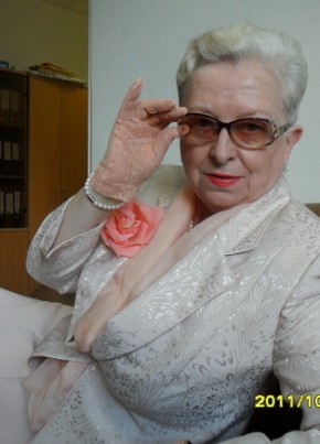 Татьяна, 74, Россия, Нижний Тагил