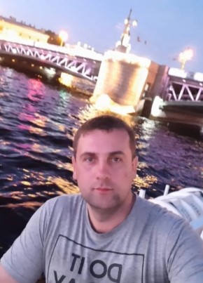 Андрей, 39, Россия, Урюпинск