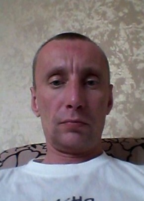 Solvitar, 44, Россия, Мурманск