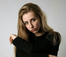 КАРИНА, 23 года, Санкт-Петербург
