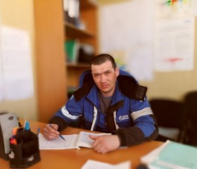 дамир, 38 лет, Муравленко