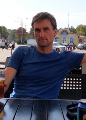 Дмитрий, 50, Россия, Томск