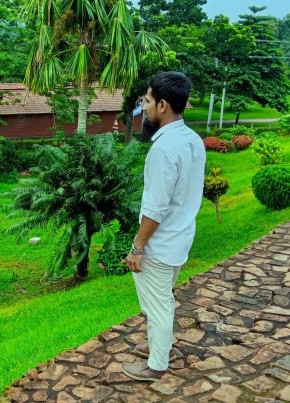 Firoz из ঢাকা 30 лет