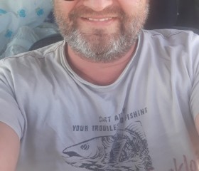 Dmitriy, 50, Krymsk