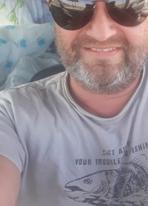 Dmitriy, 50, Russia, Krymsk