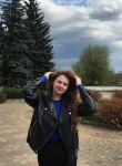 Elina Bocharova, 19  , Moscow