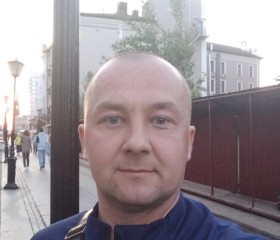Максим, 36 лет, Москва