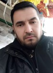KAMRON, 40, Tashkent