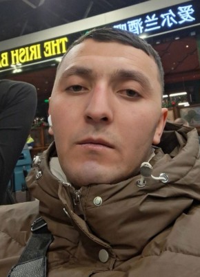 ShERZOD, 34, Latvia, Riga