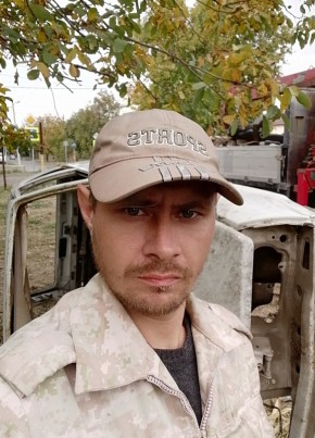 Павел, 36, Россия, Новоалександровск