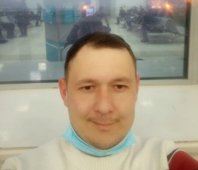Марик, 37 лет, Новосибирск
