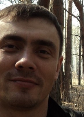 Matvey, 39, Russia, Moscow