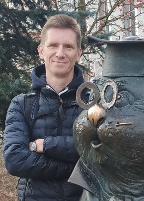 Aleksandr, 52, Russia, Kaluga
