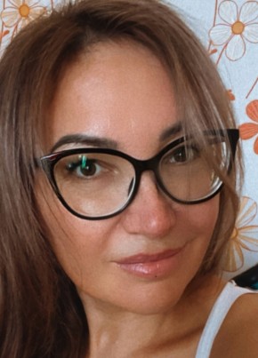 Гульнур из Азнакаево 44 года