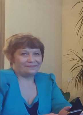 Наталья Бедова, 56, Россия, Лодейное Поле