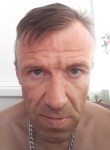 Максим Плохиш, 45 лет, Щекино