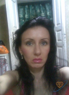 Ксения, 47, Украина, 