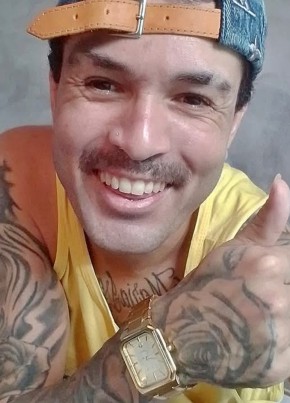 João из Itapevi 30 лет