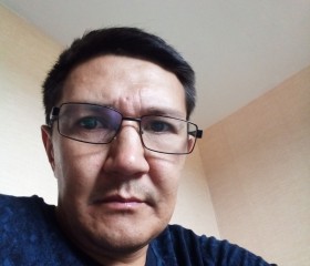 Роман, 47 лет, Нягань