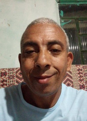 Chico Neto из Teófilo Otoni 48 лет