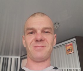 Вячеслав, 46 лет, Уват