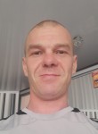 Vyacheslav, 44, Uvat