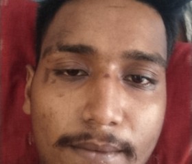Jaitn kashyap Bo, 23, Palera