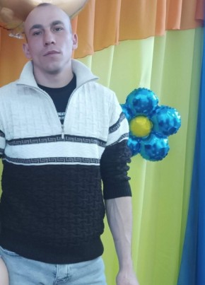 Евгений из Липецка 37 лет