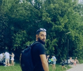 ADAM, 30, Yerevan