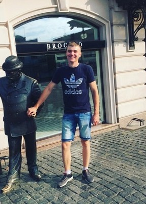 Дмитрий, 25, Україна, Костопіль
