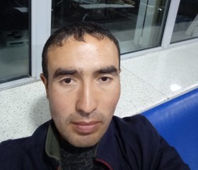 Ravshan Raximov, 32 года, Свободный