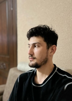 Woxrux, 28, Россия, Яшкуль