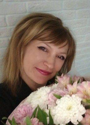 Ирина из Санкт-Петербурга 46 лет
