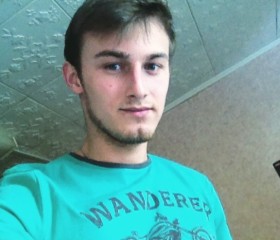 Вячеслав, 26 лет, Саранск