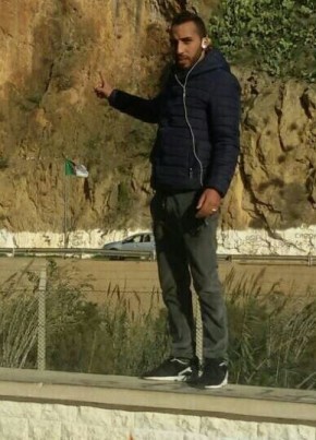 Là Vîdà, 32, المغرب, الدار البيضاء