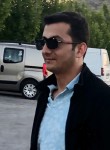 Ridvan, 27 лет, Ankara