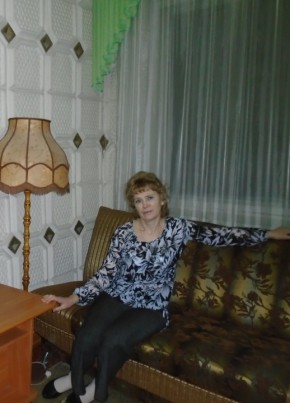 Валентина, 70, Россия, Кстово