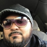 Esvin, 42  , Roosevelt