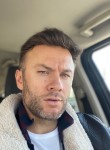 Dima, 43, Moscow