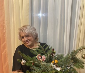 Елена, 50 лет, Воронеж