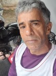Antonio Carlos, 51 год, Uberaba
