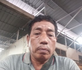 Tamrin, 56 лет, Kabupaten Poso