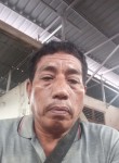 Tamrin, 56 лет, Kabupaten Poso