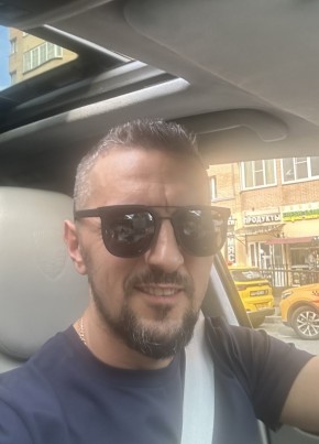 Ivan😎, 40, Russia, Moscow